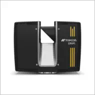 CR-P1 Laserscanner